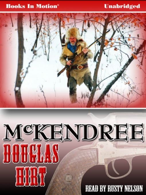 Title details for McKendree by Douglas Hirt - Available